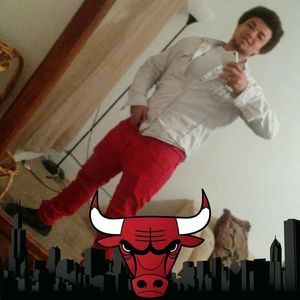 Meet your Posher, Christopher